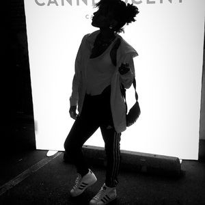 Meet your Posher, • kitty